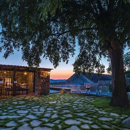 Holiday Home Hacienda Bilice Šibenik Exteriör bild