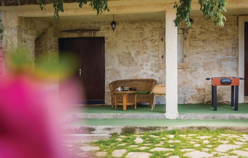 Holiday Home Hacienda Bilice Šibenik Exteriör bild