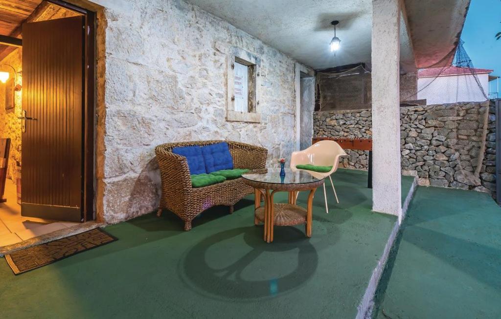 Holiday Home Hacienda Bilice Šibenik Exteriör bild