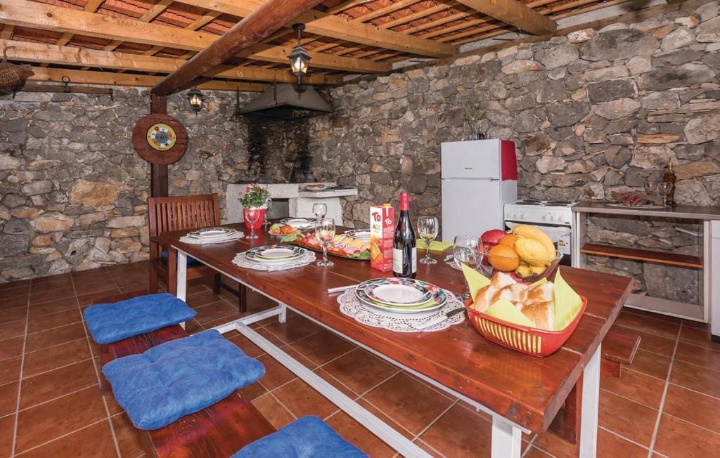 Holiday Home Hacienda Bilice Šibenik Exteriör bild